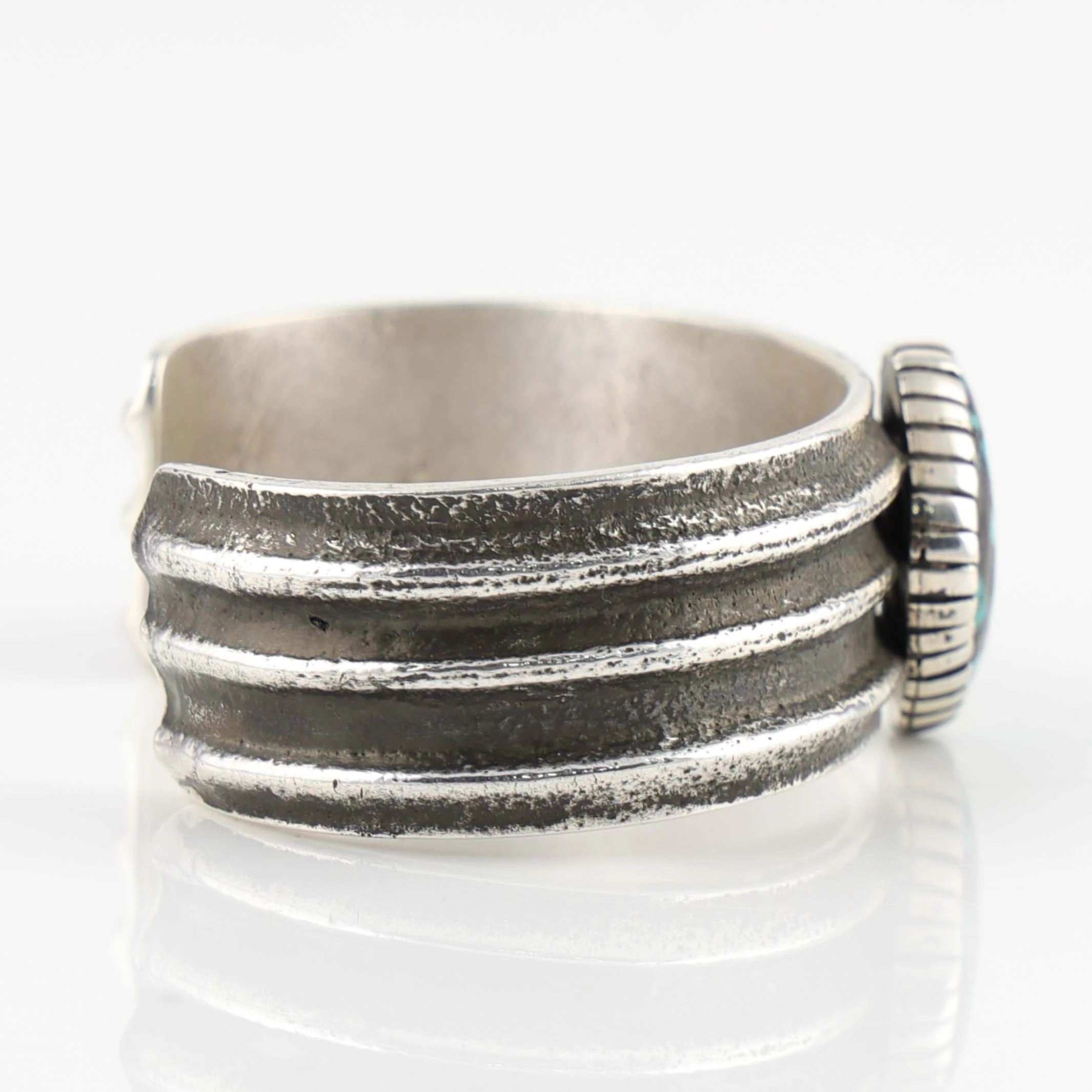 Turquoise Cuff - Image 5