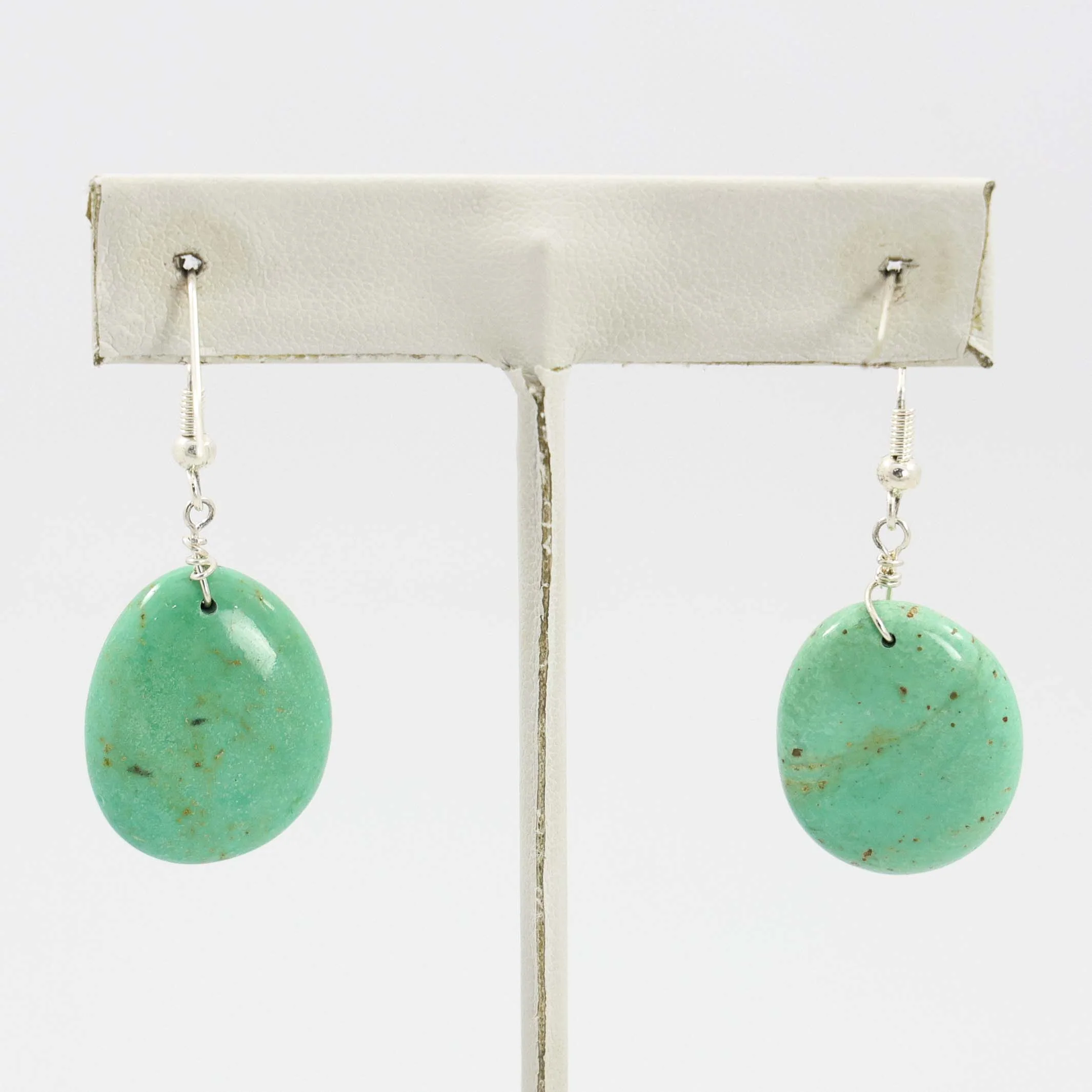 Turquoise Earrings - Image 2