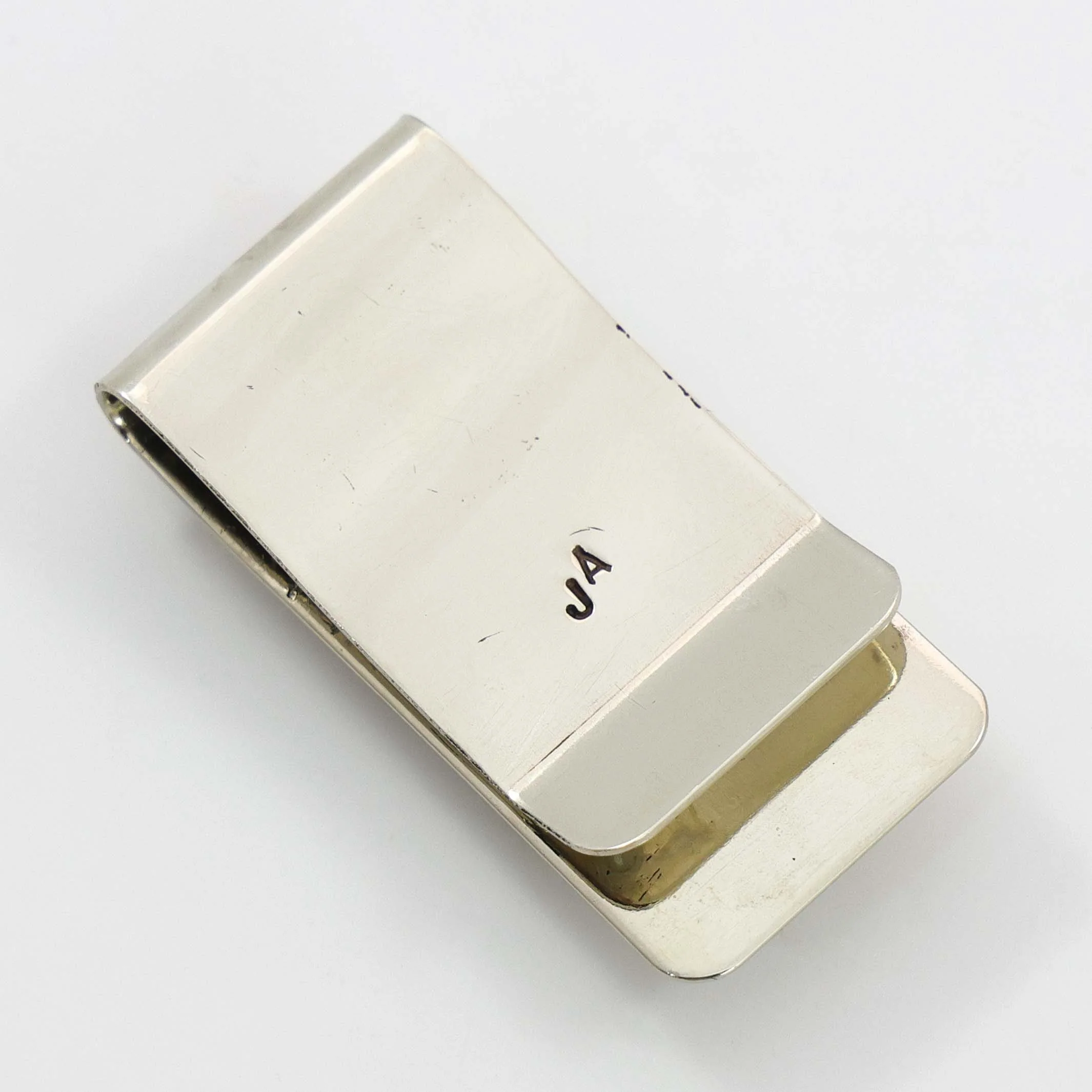 Turquoise Money Clip - Image 3