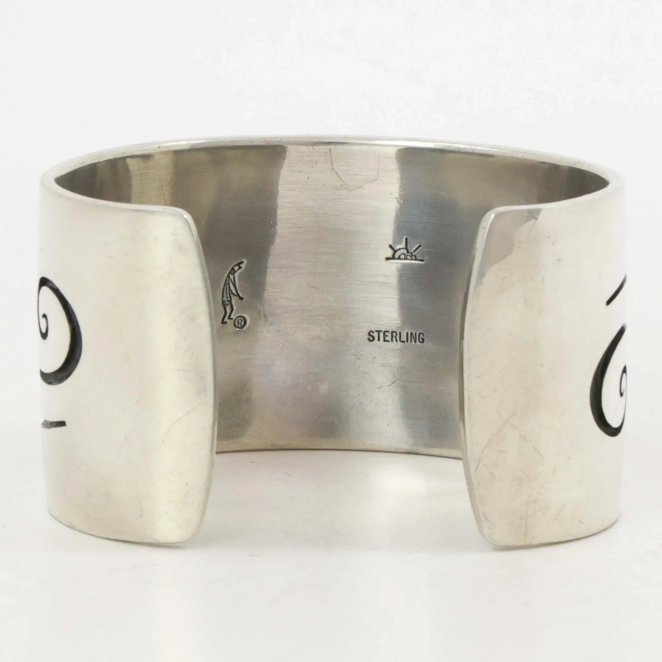 Turquoise Mountain Cuff - Image 5