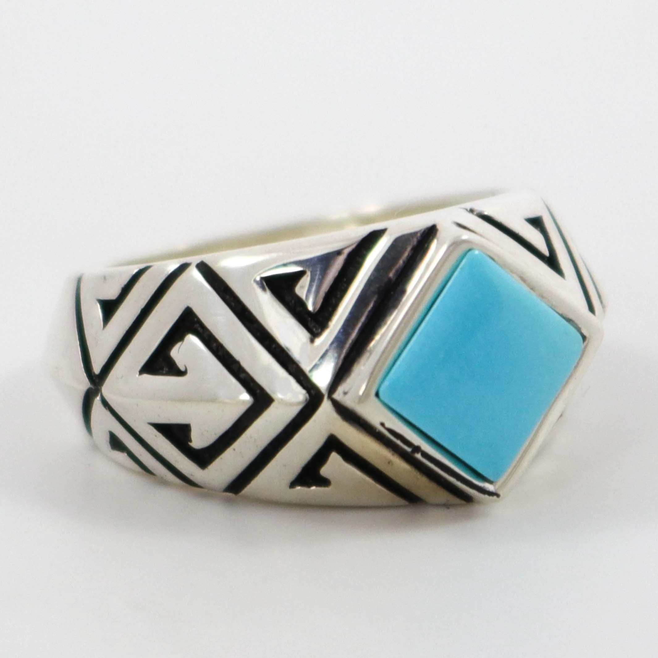 Turquoise Ring - Image 2