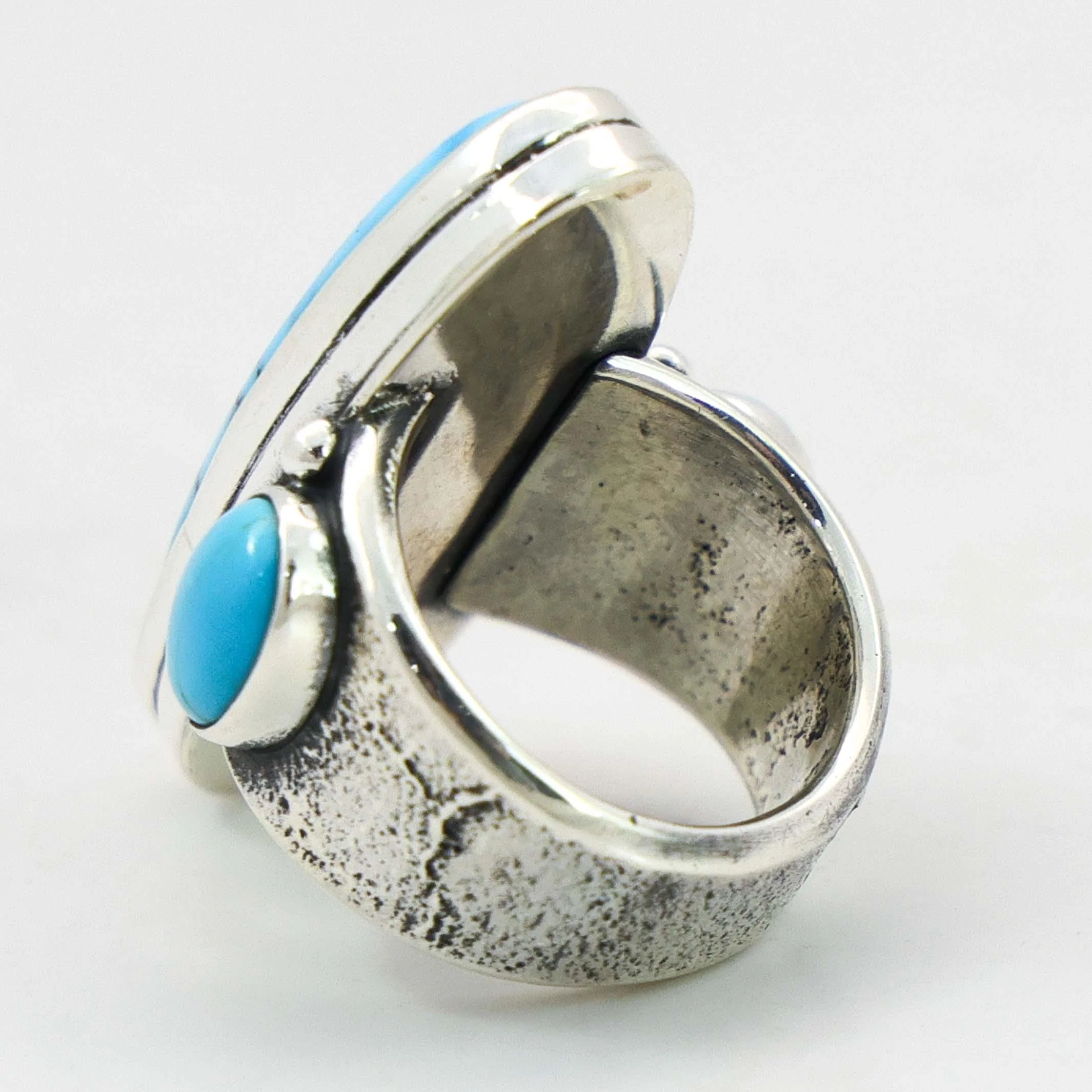 Turquoise Ring - Image 3