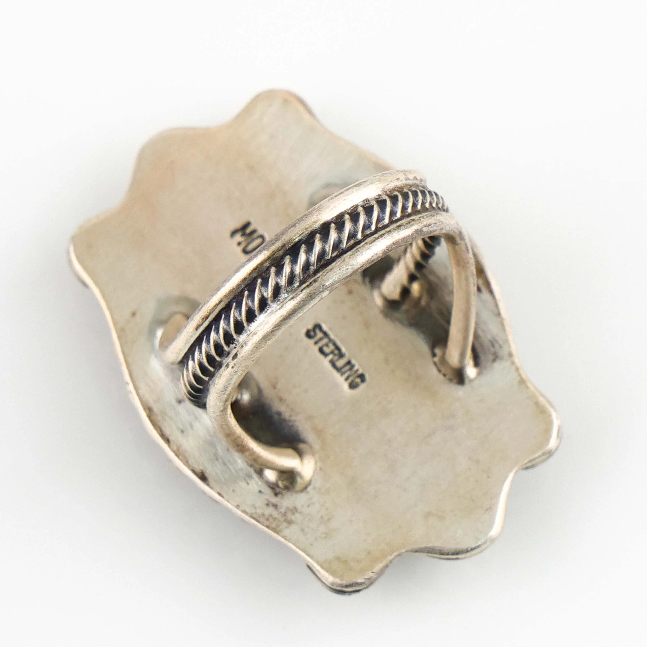 Turquoise Ring - Image 3