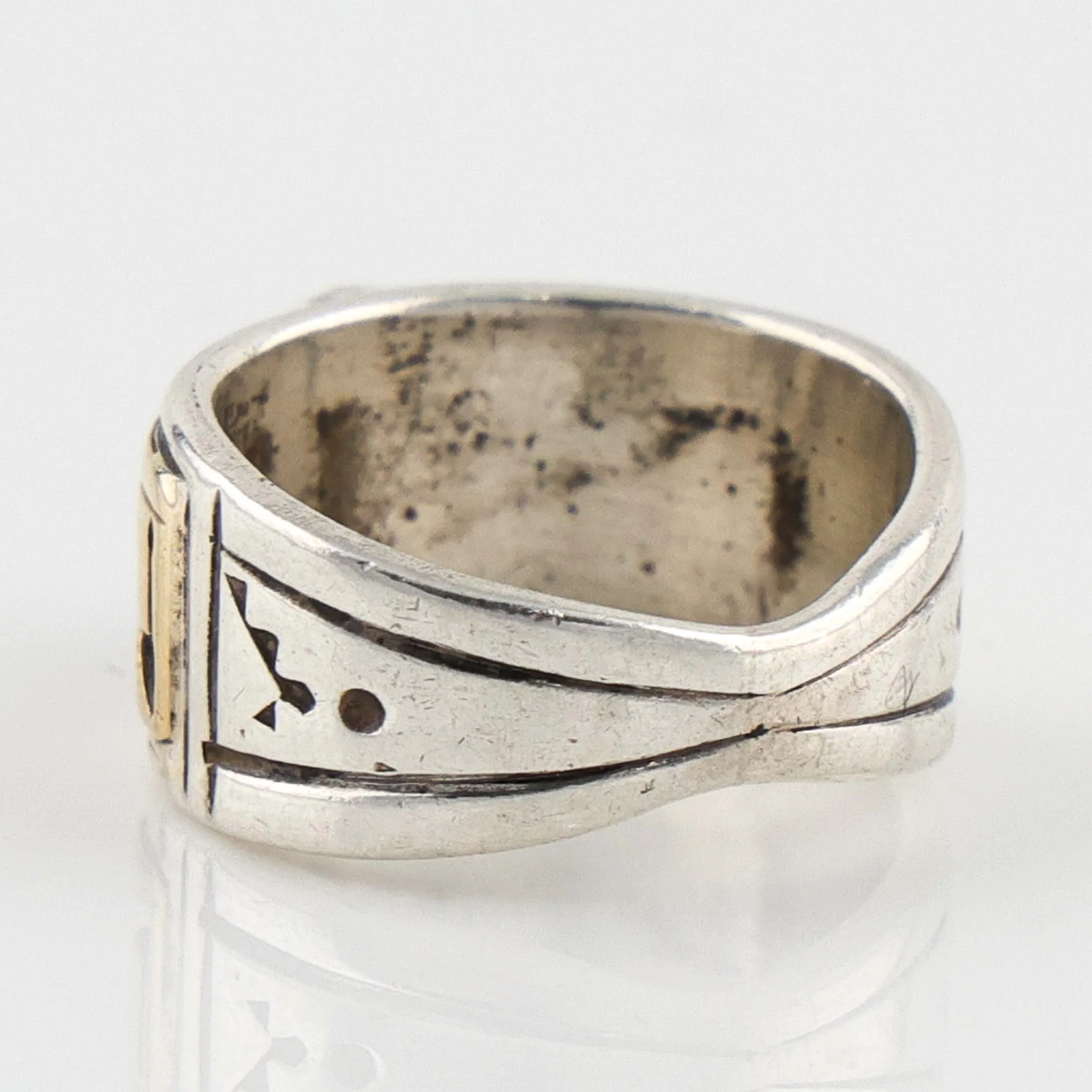 Turquoise Ring - Image 3