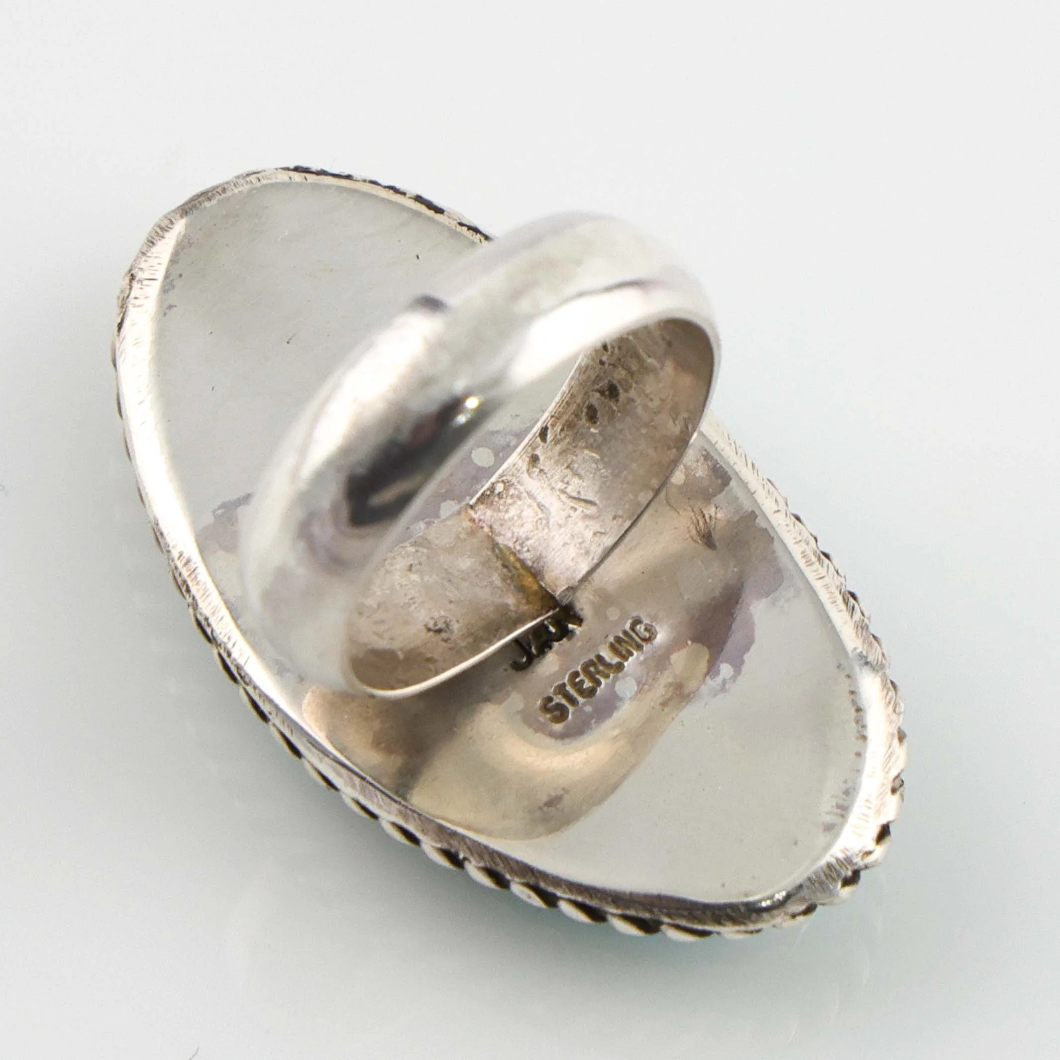 Turquoise Ring - Image 3