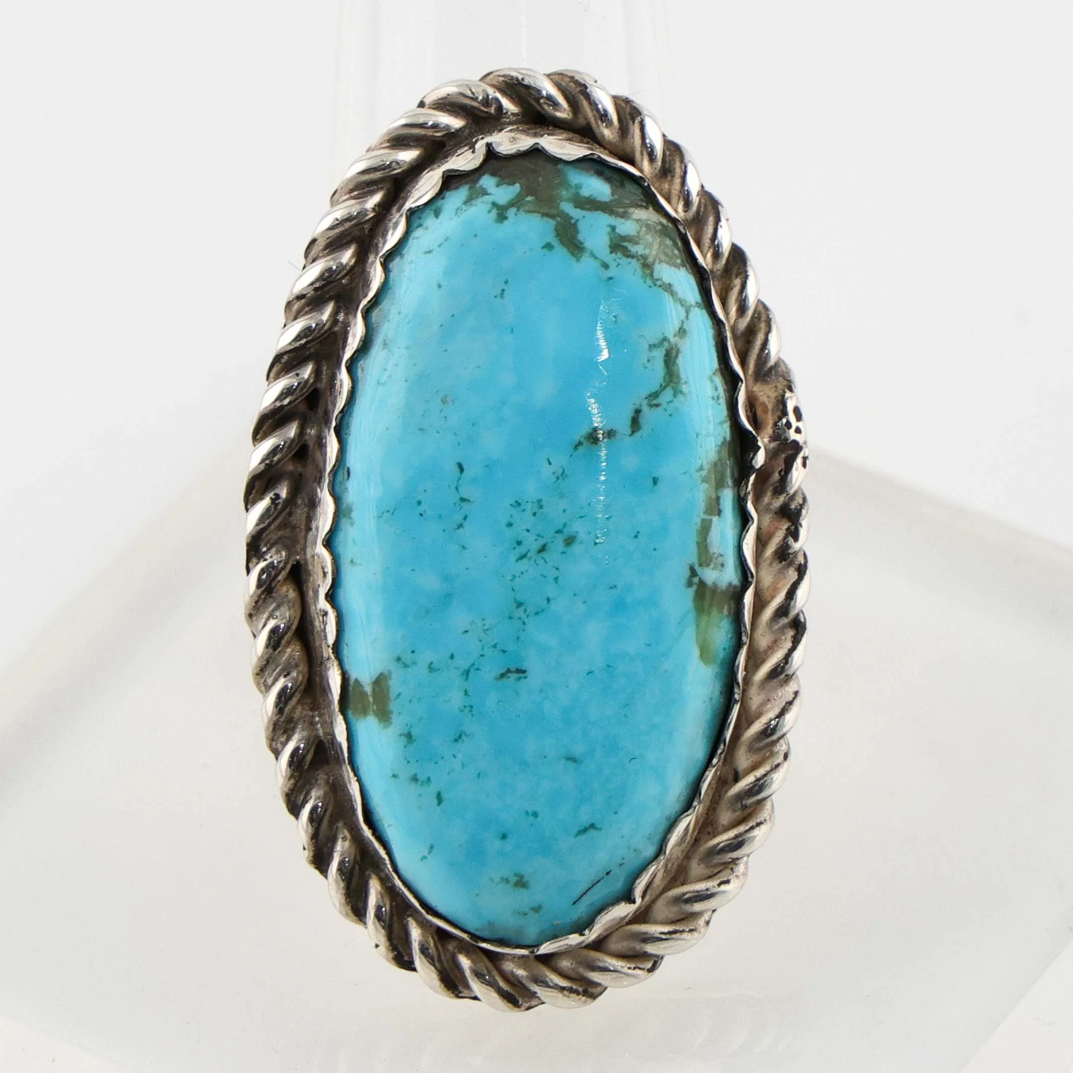 Turquoise Ring