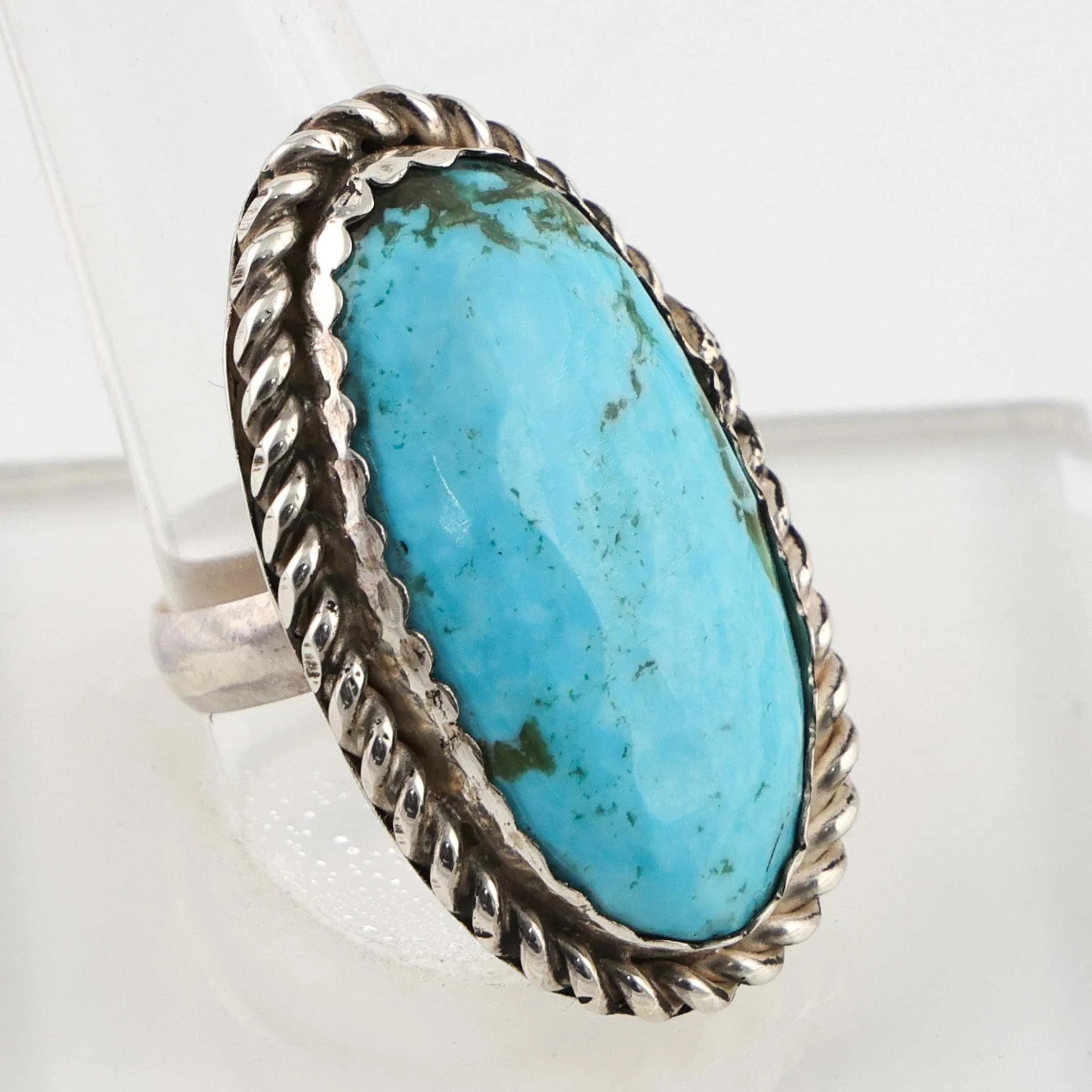 Turquoise Ring - Image 2