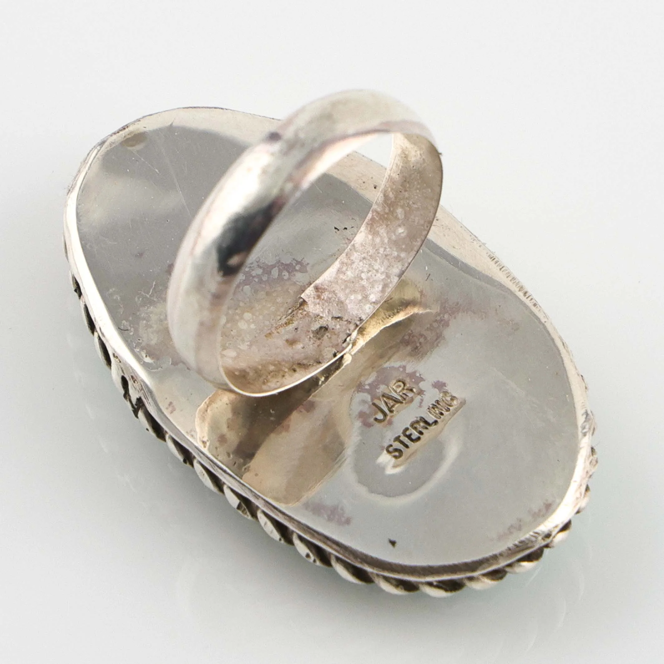 Turquoise Ring - Image 3