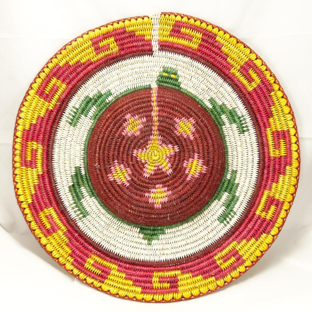 Turtle Basket