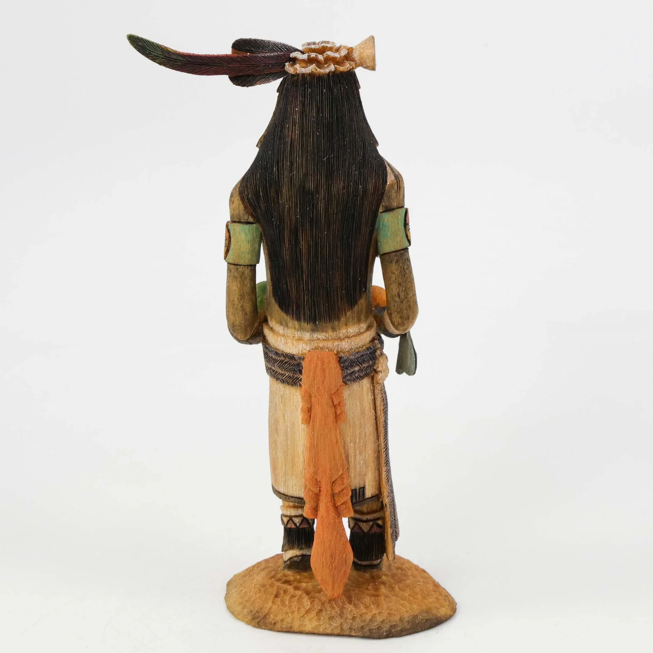 Turtle Kachina - Image 4