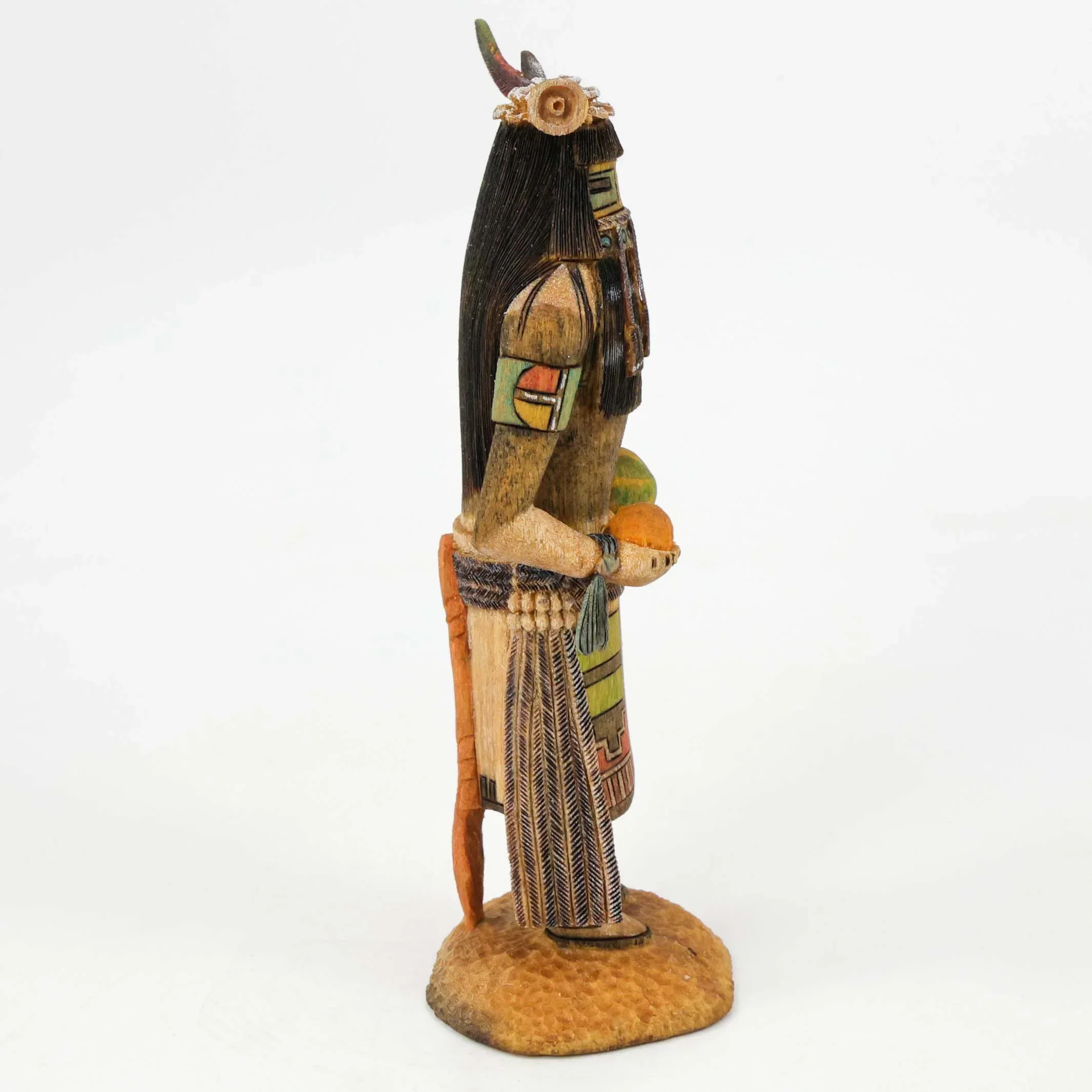 Turtle Kachina - Image 5