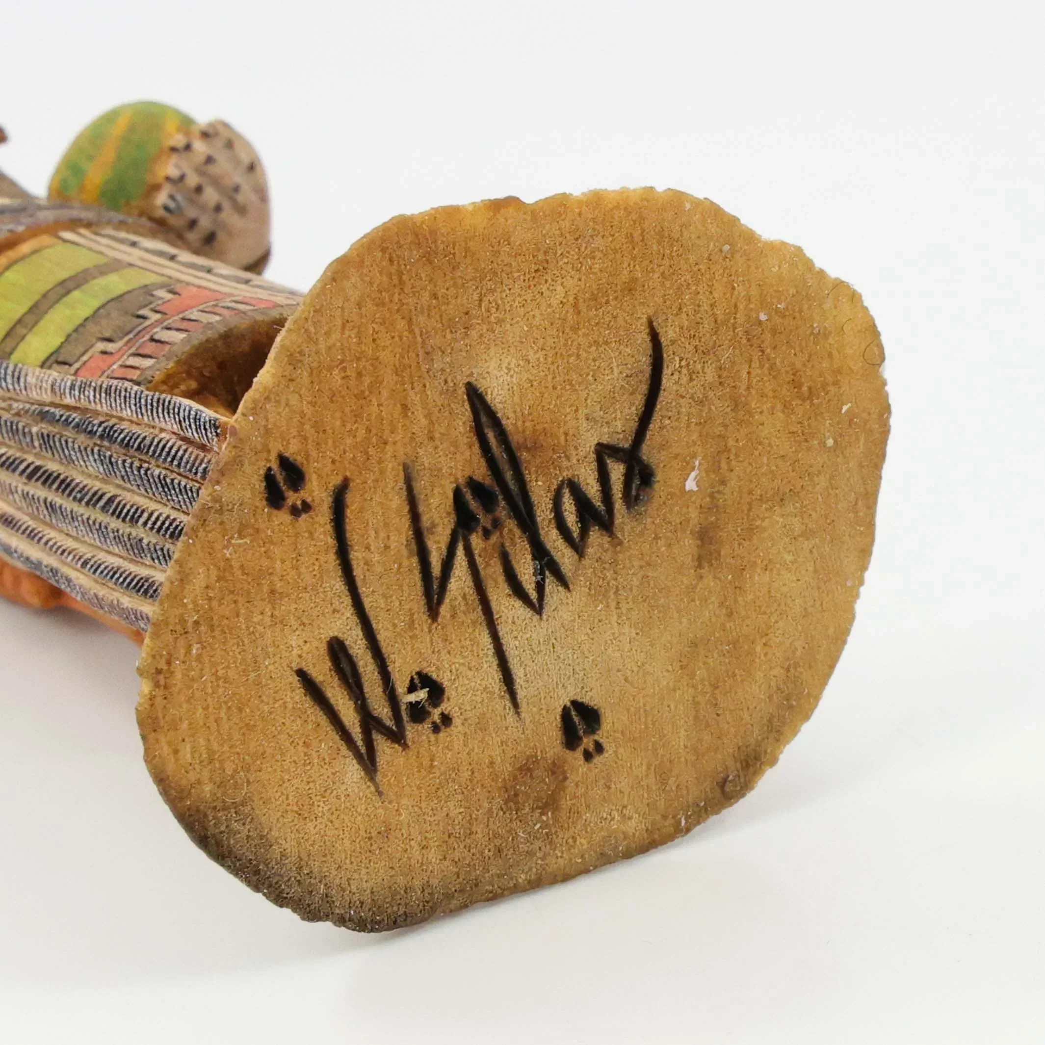Turtle Kachina - Image 6