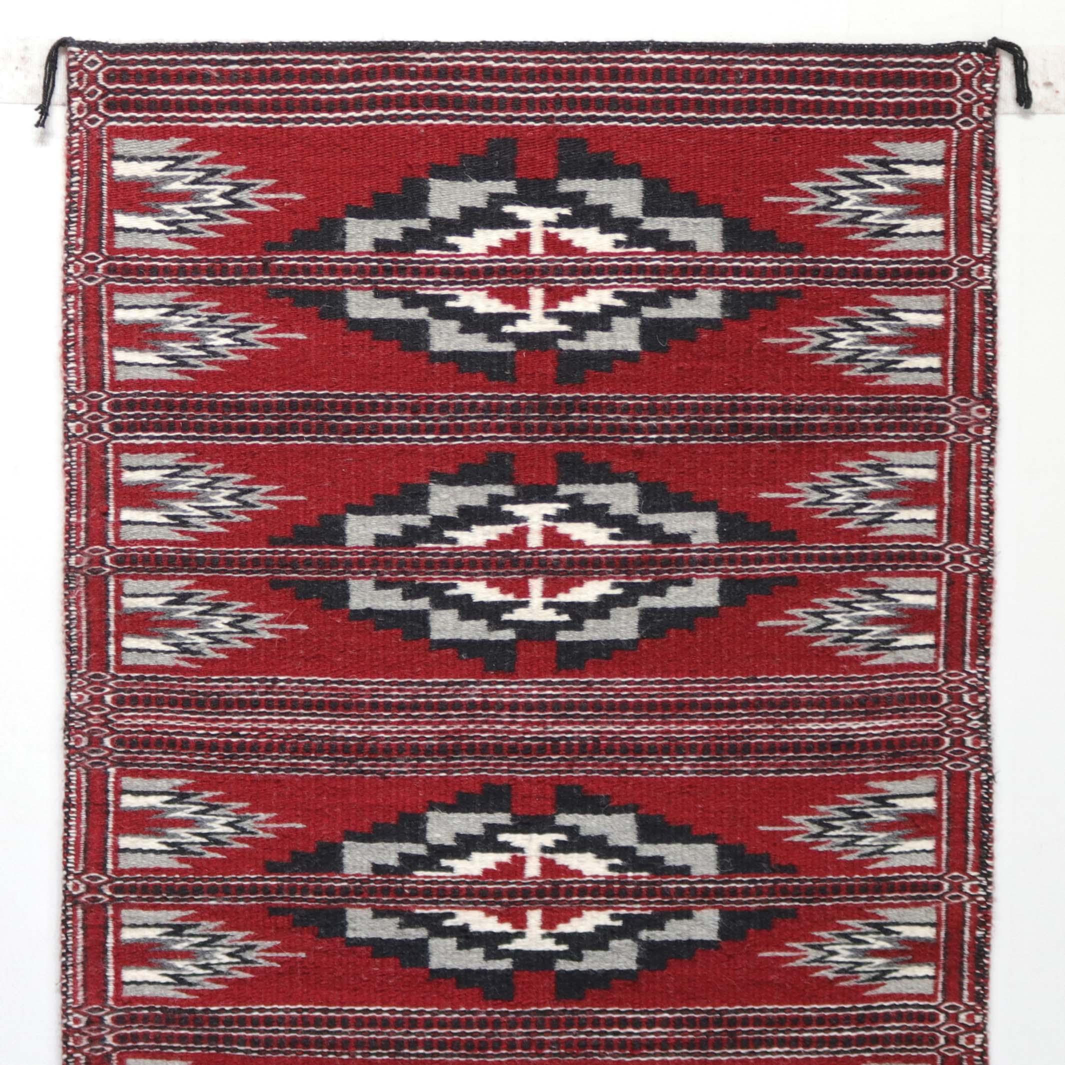 Two-Face Weaving - Image 4