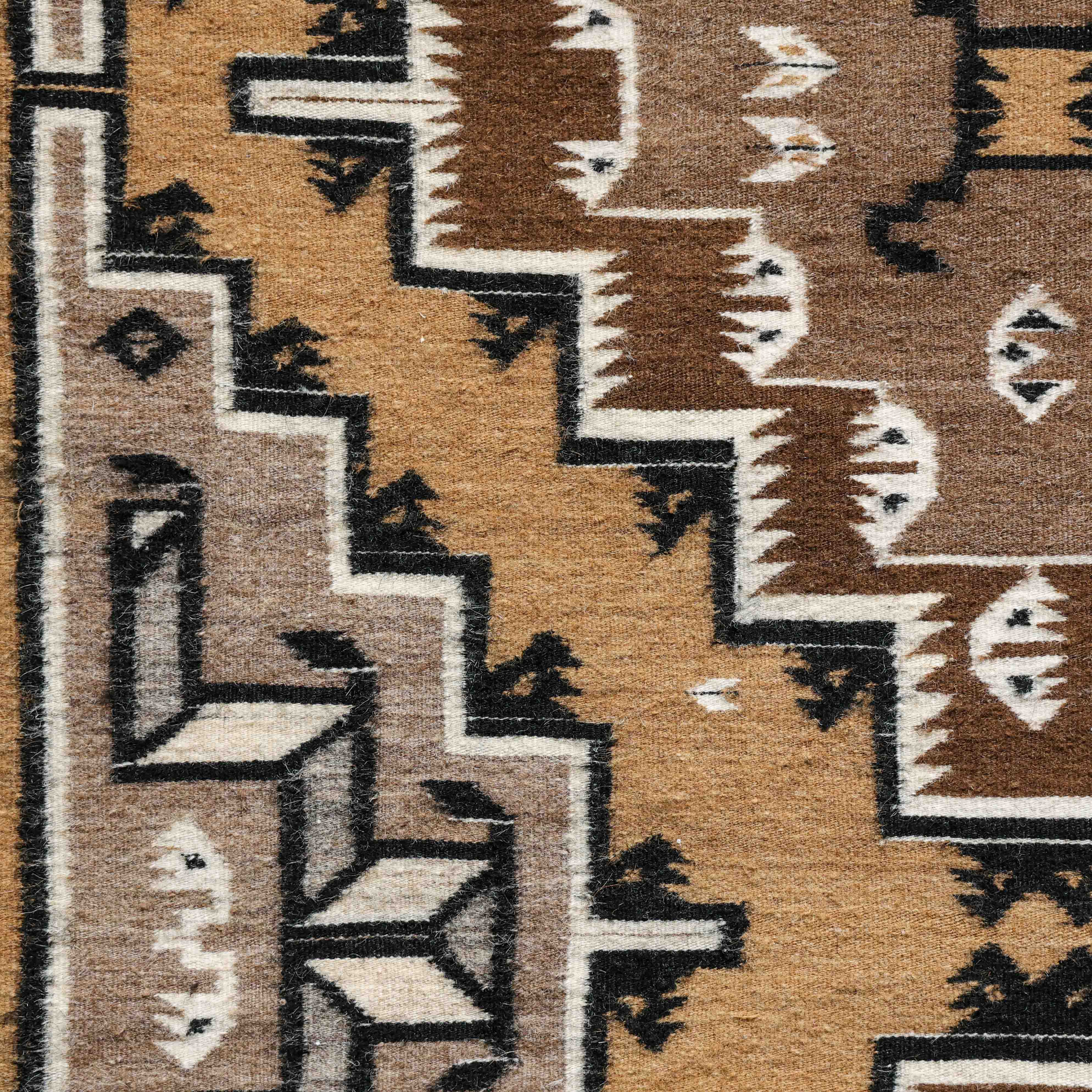 Two Grey Hills Tapestry - Image 5