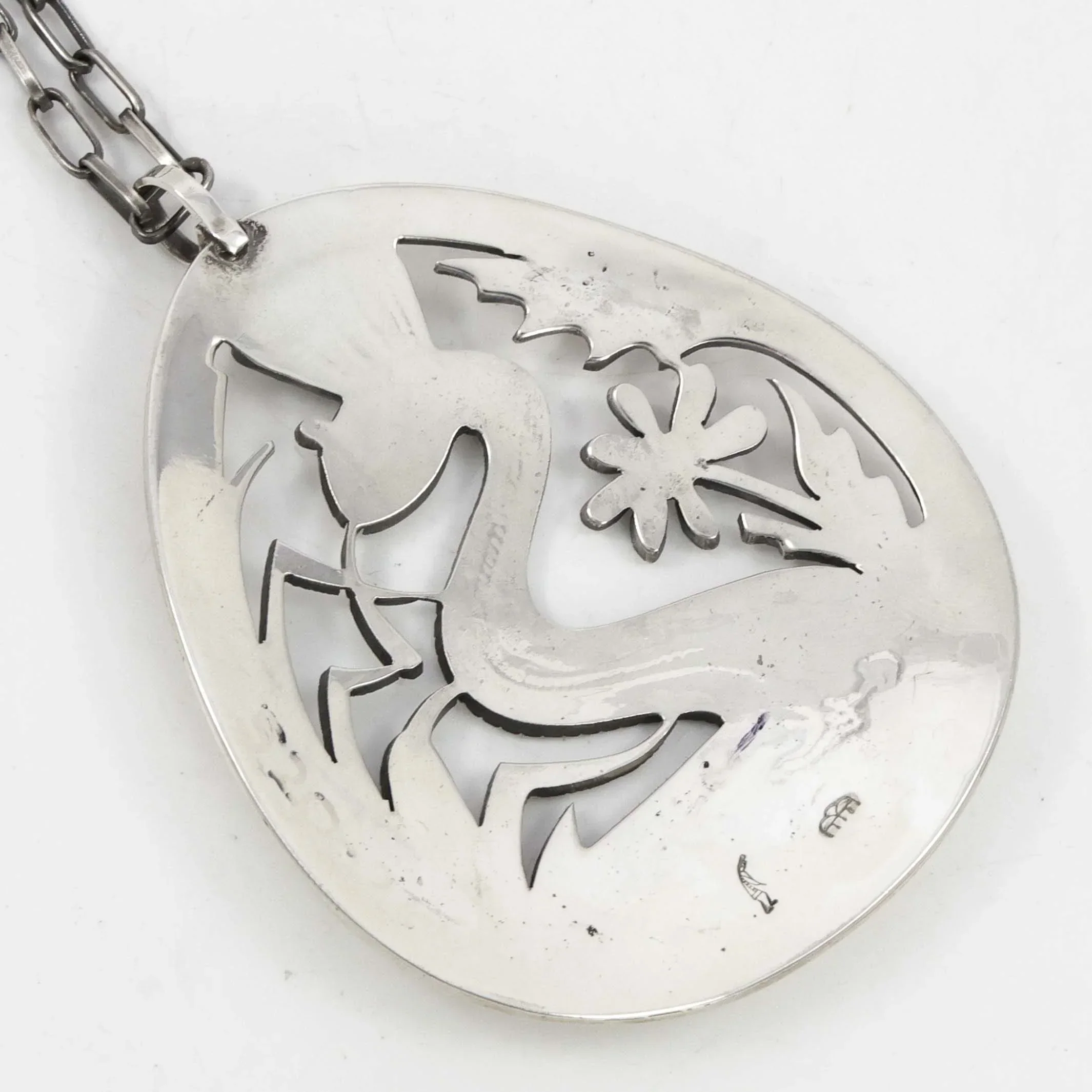 Underworld Serpent Pendant - Image 4