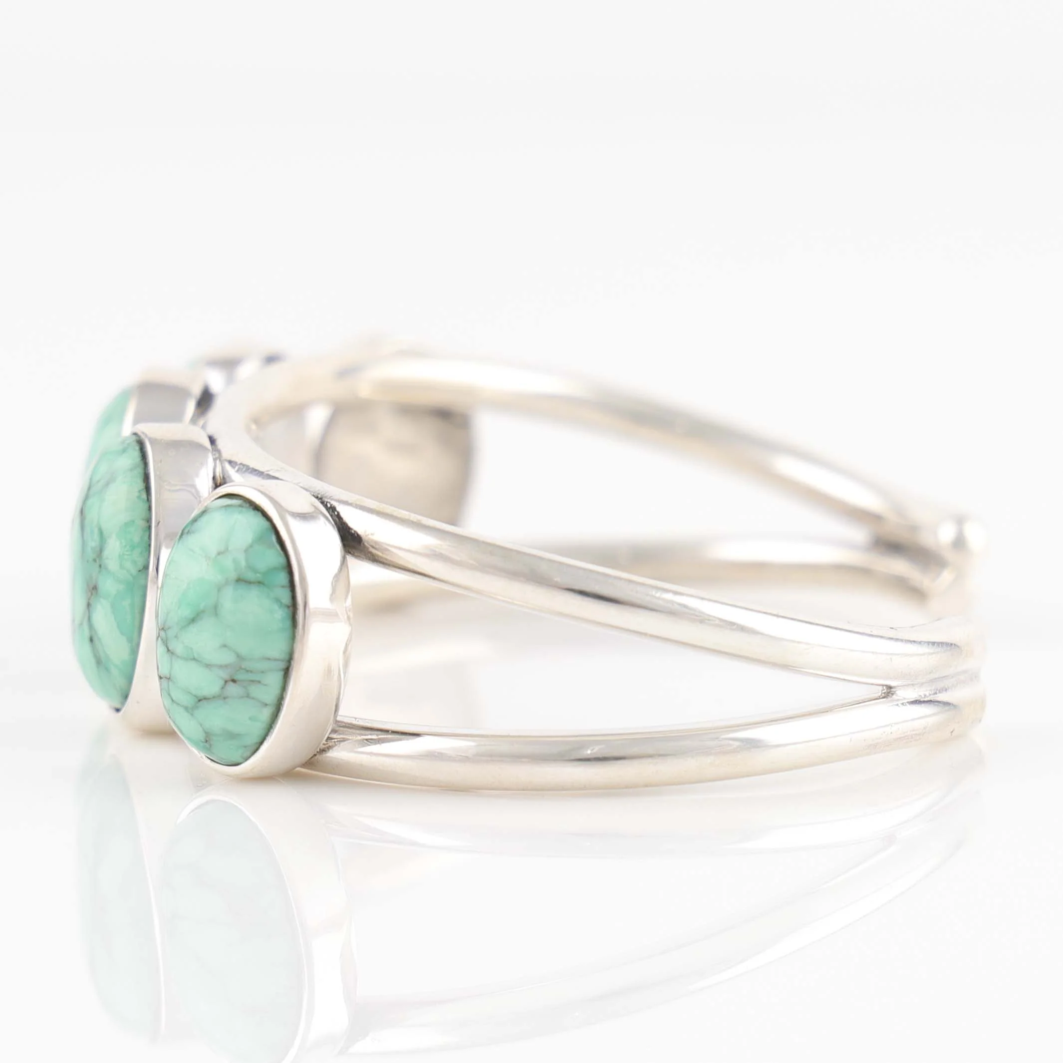 Variscite Cuff - Image 2