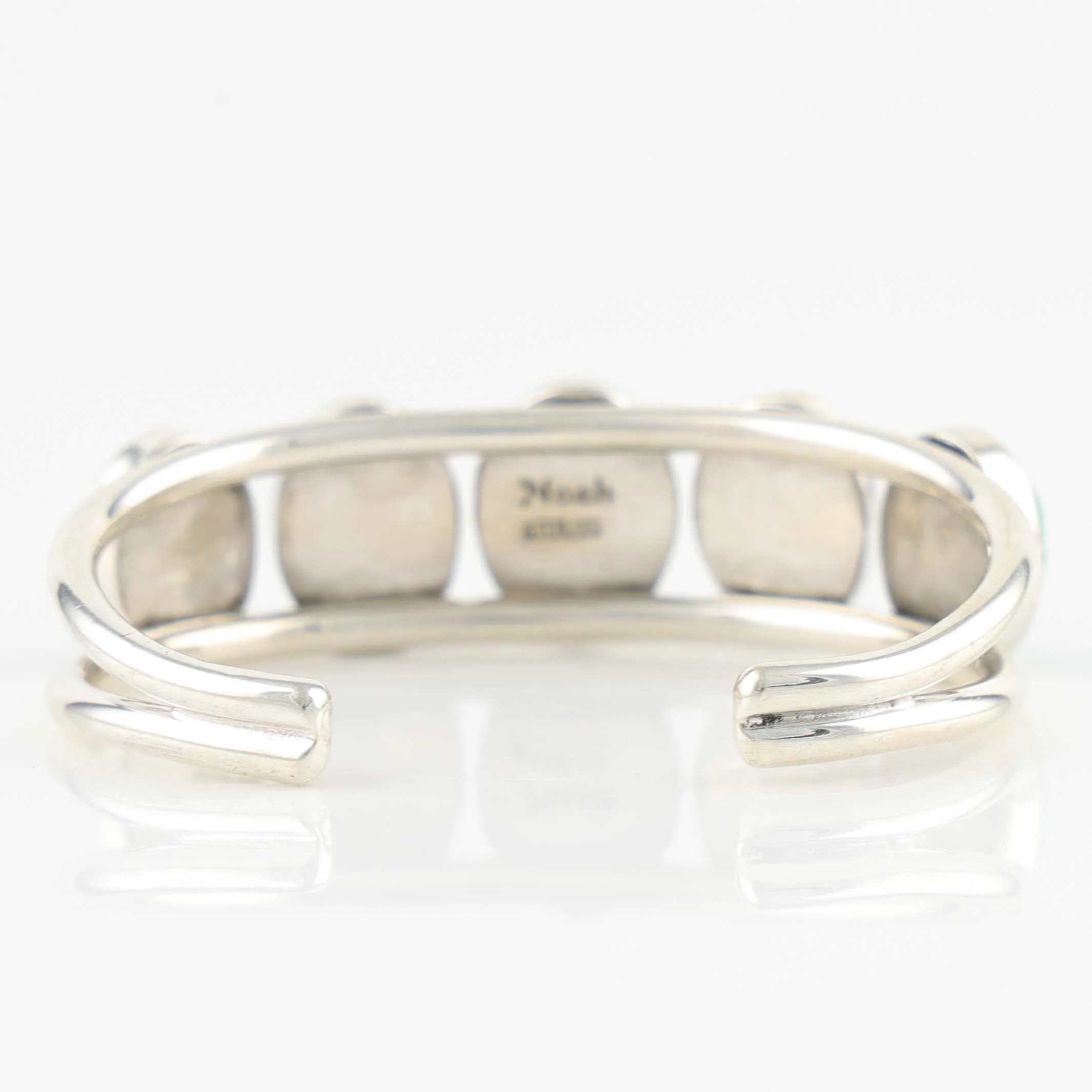 Variscite Cuff - Image 4