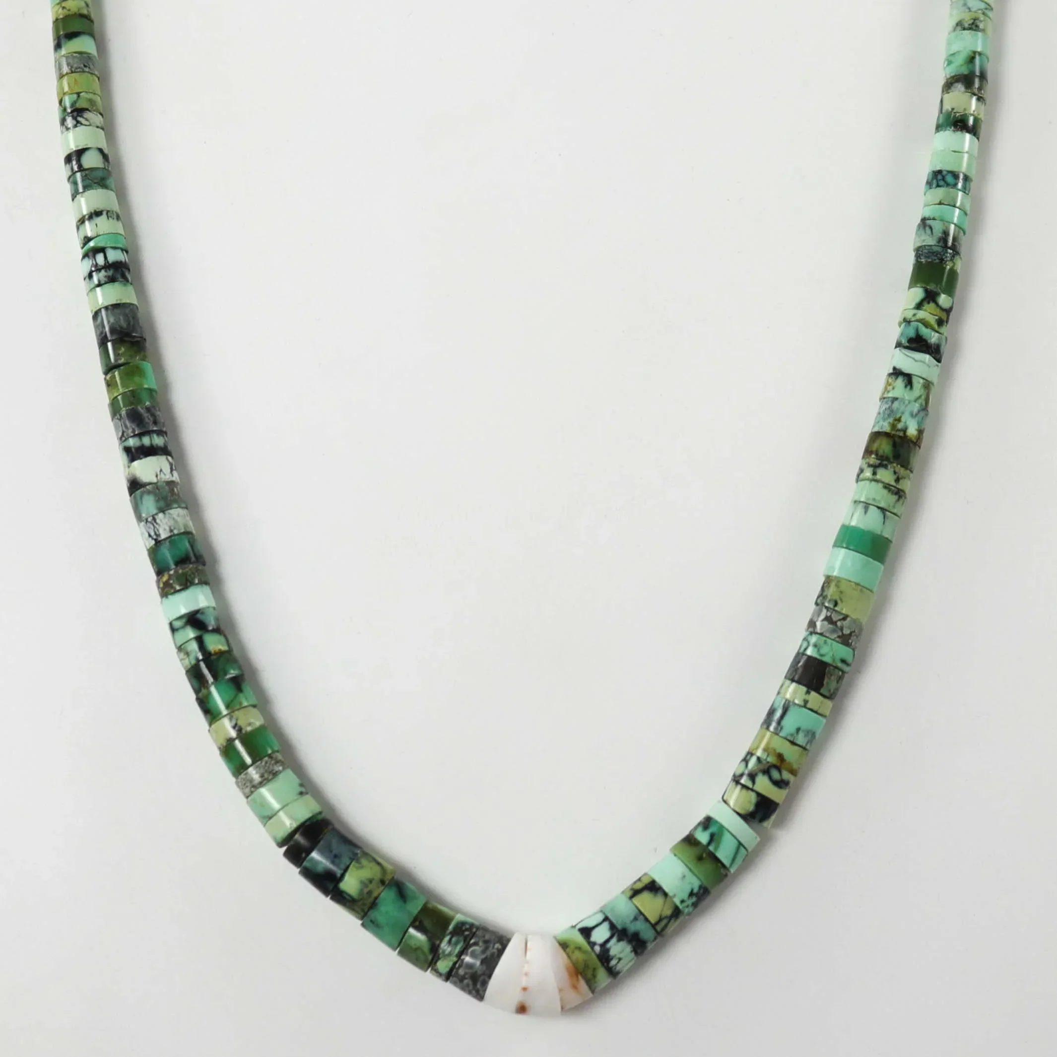 Variscite Necklace - Image 2
