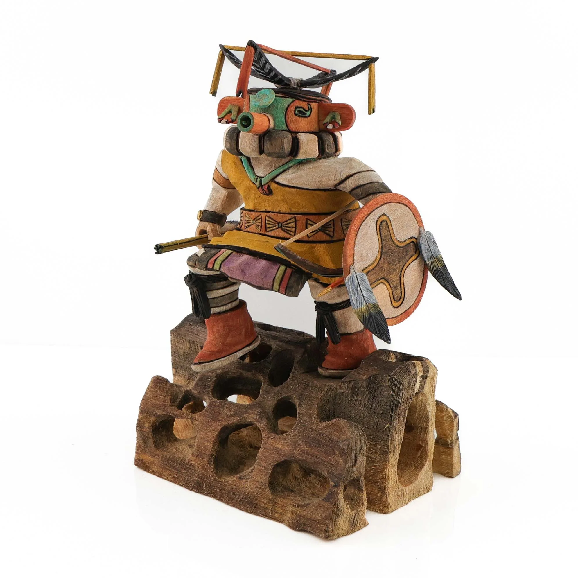 War Kachina - Image 3