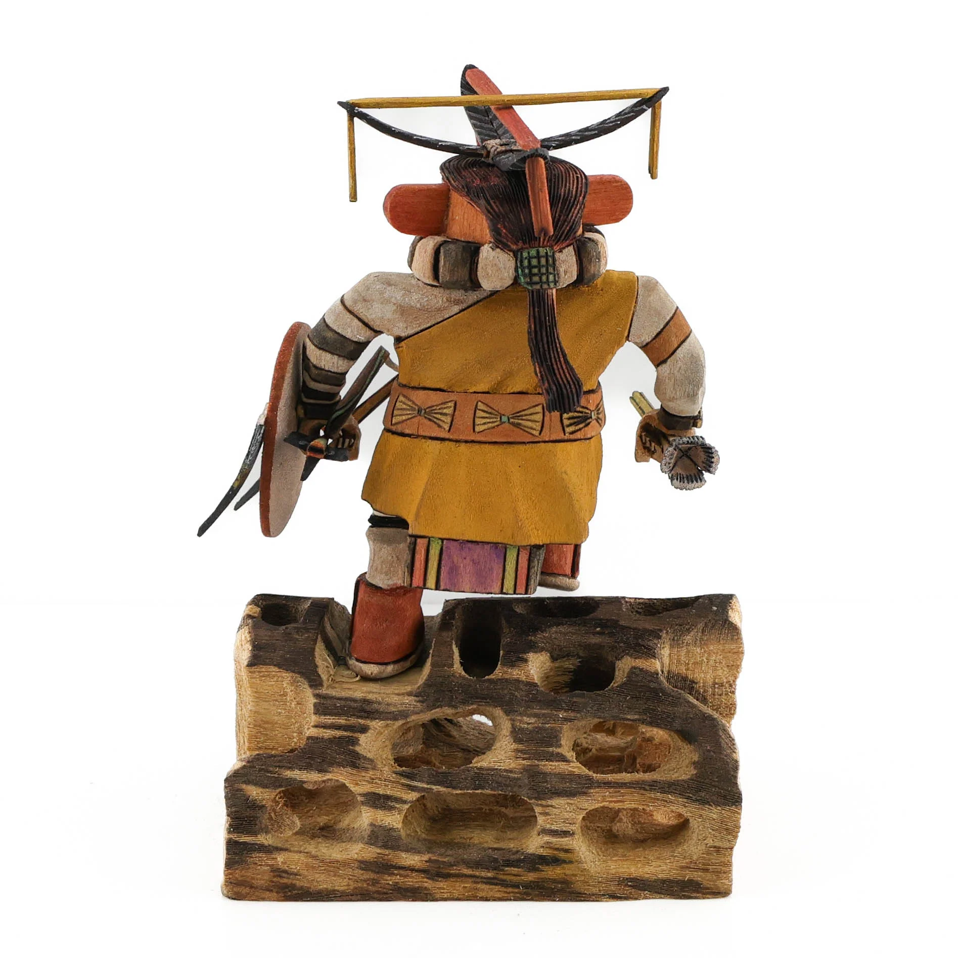 War Kachina - Image 5