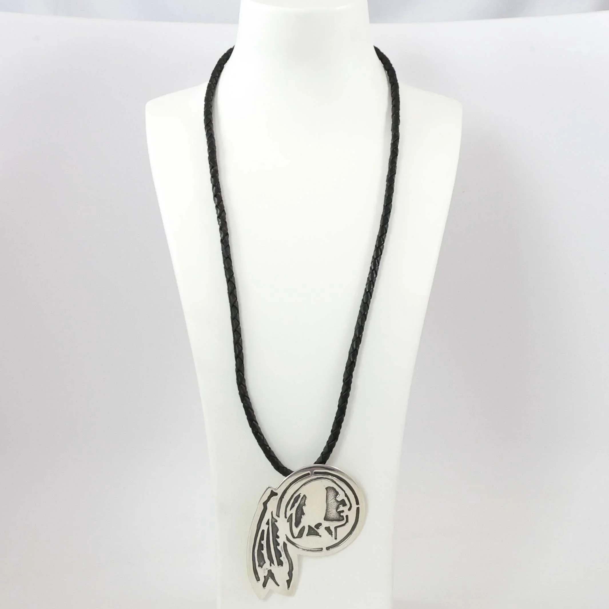 “Washington Redskins” Pendant - Image 5