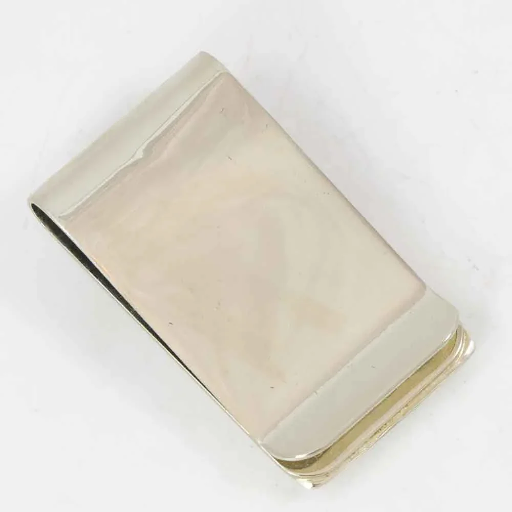 Water Ripple Money Clip - Image 3