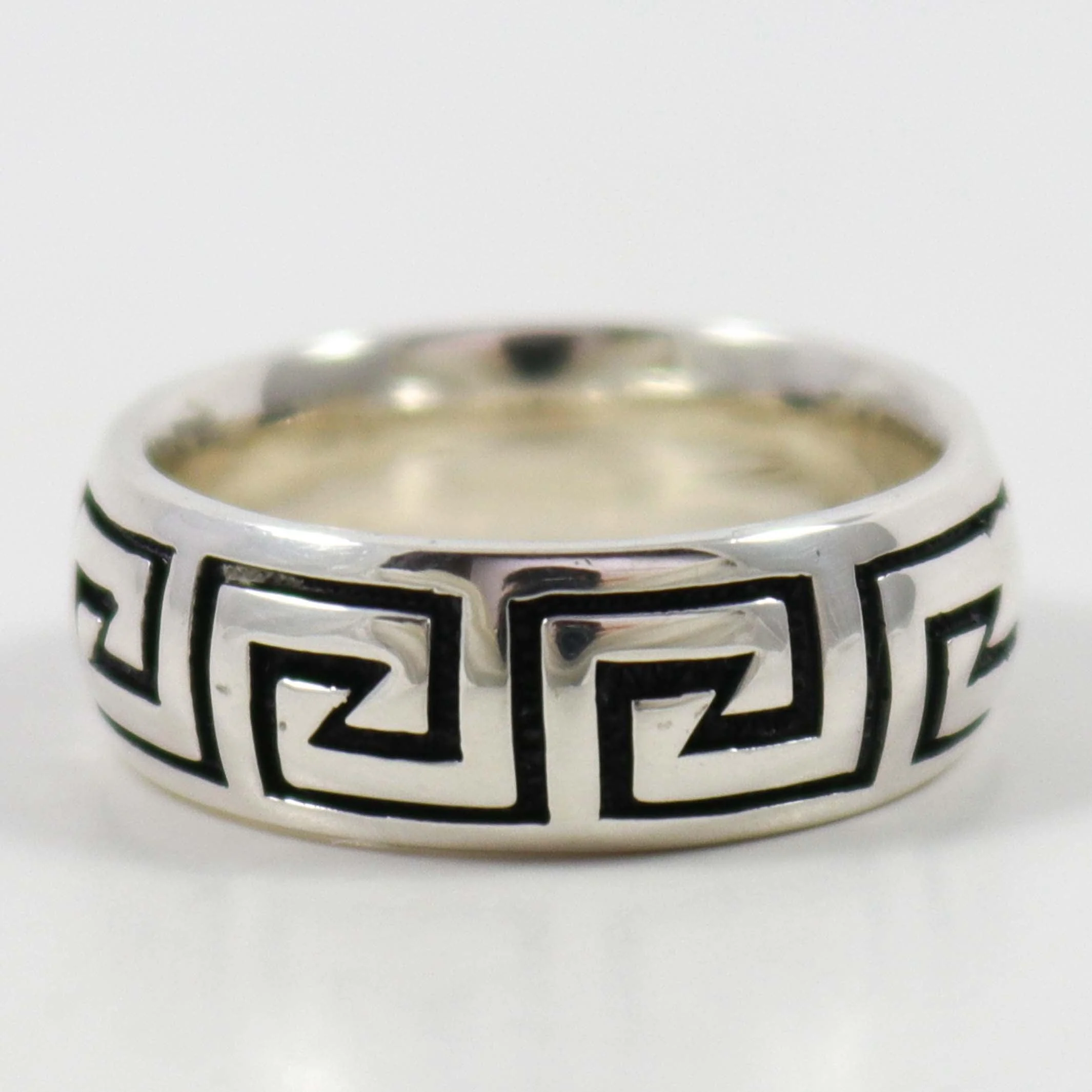 Water Wave Ring - Image 3
