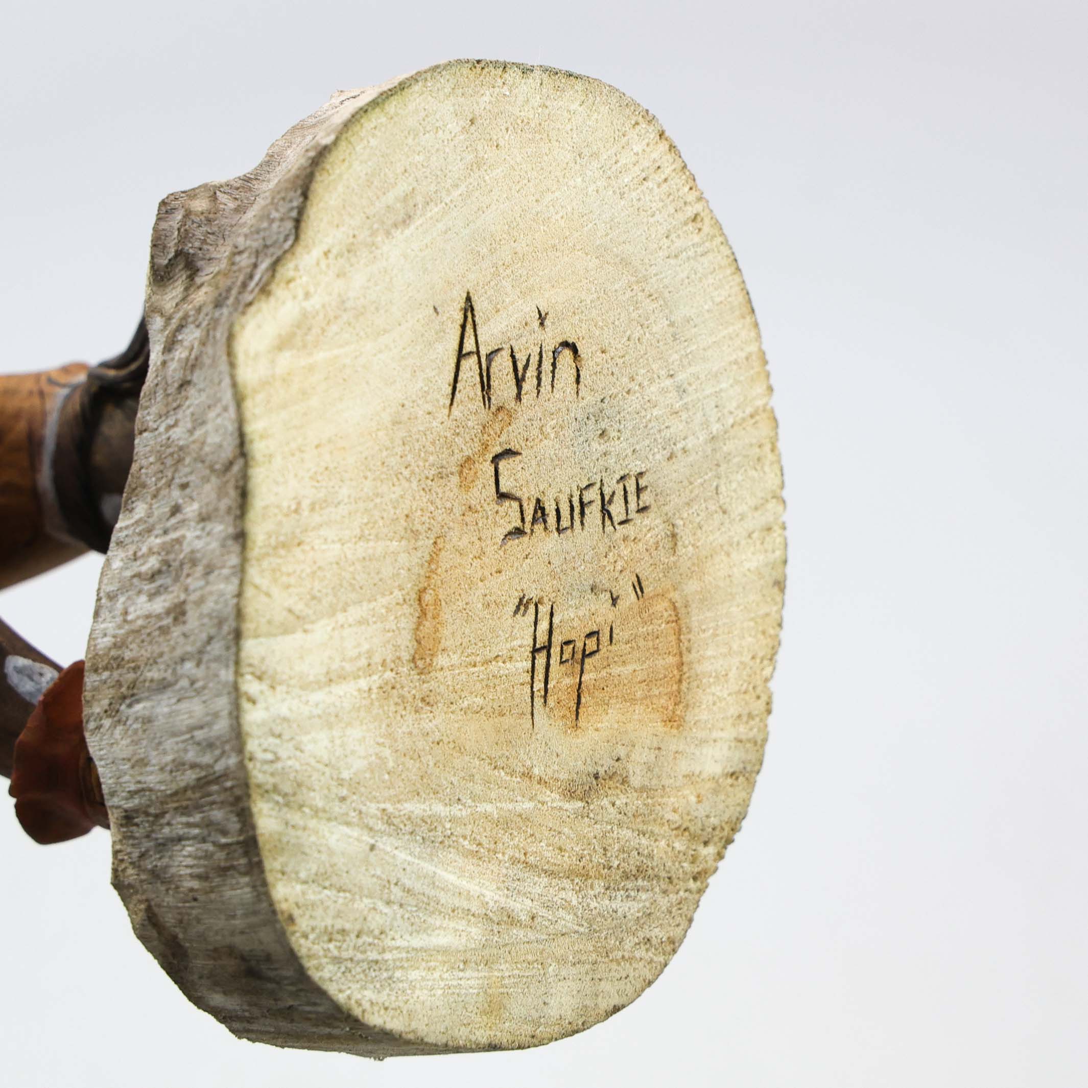White Bear Kachina - Image 6