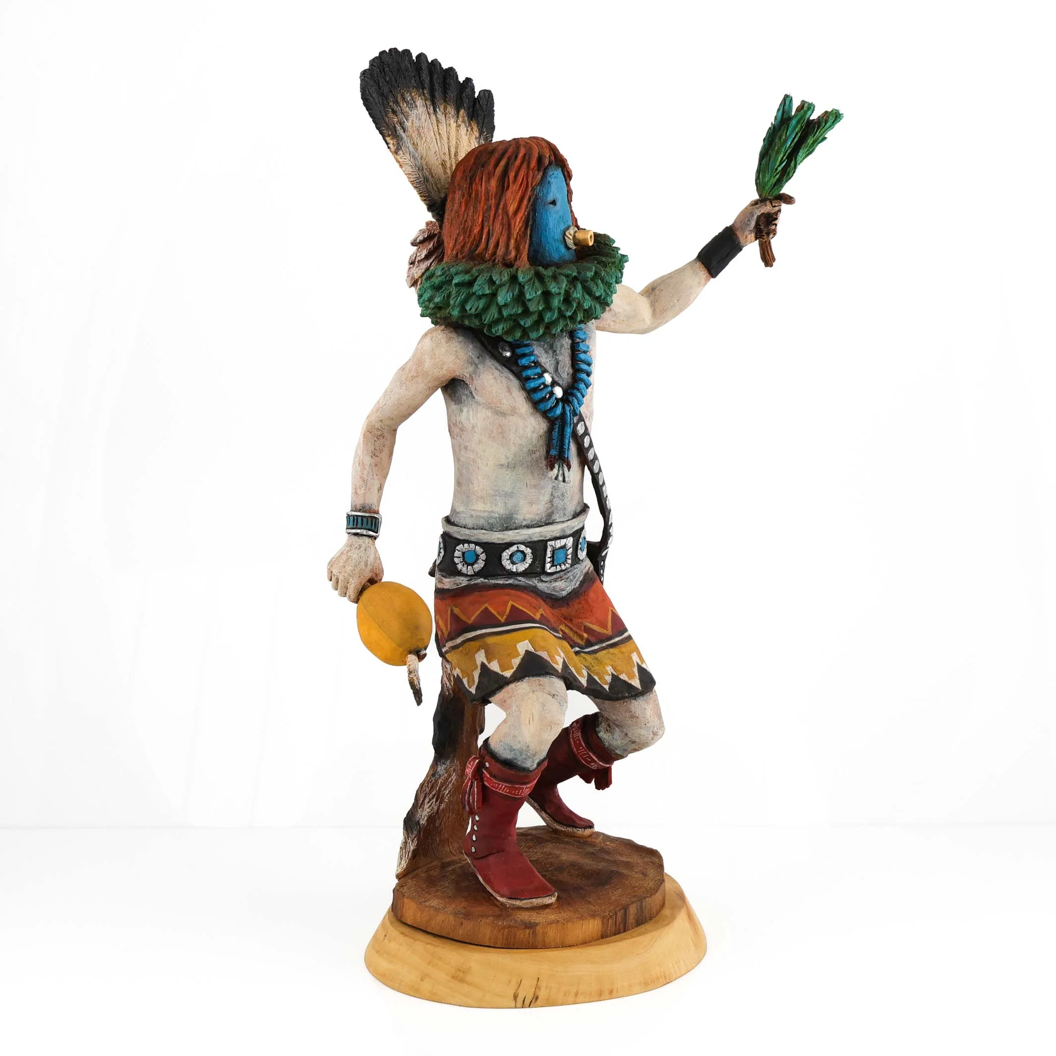 Yei-Be-Chai Sculpture - Image 6