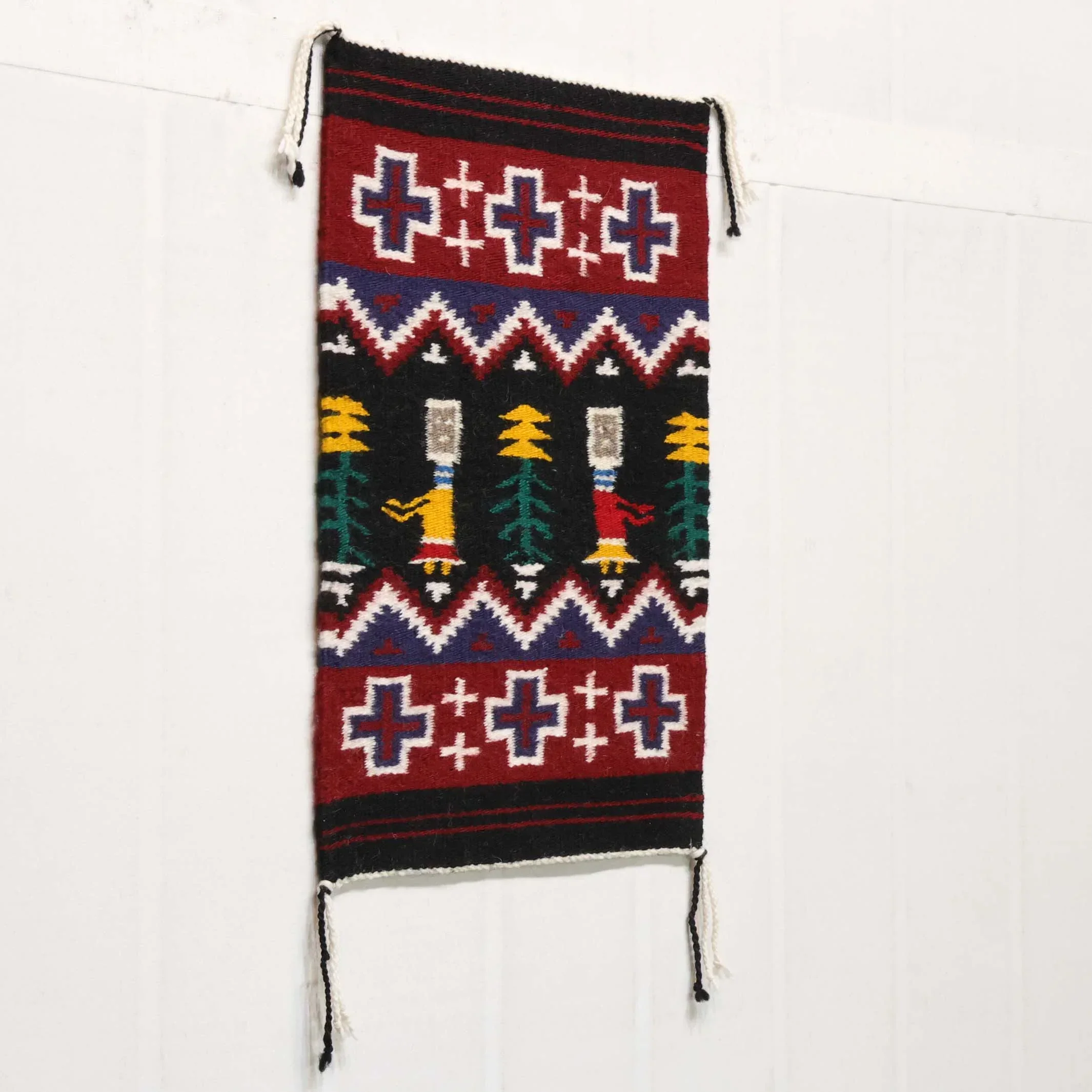 Yei Blanket Revival - Image 3