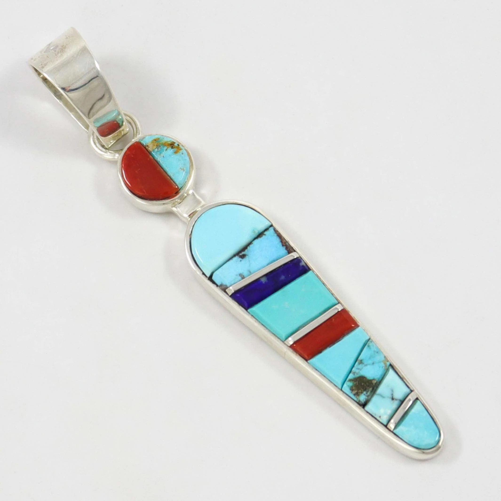 Yei Pendant - Image 2
