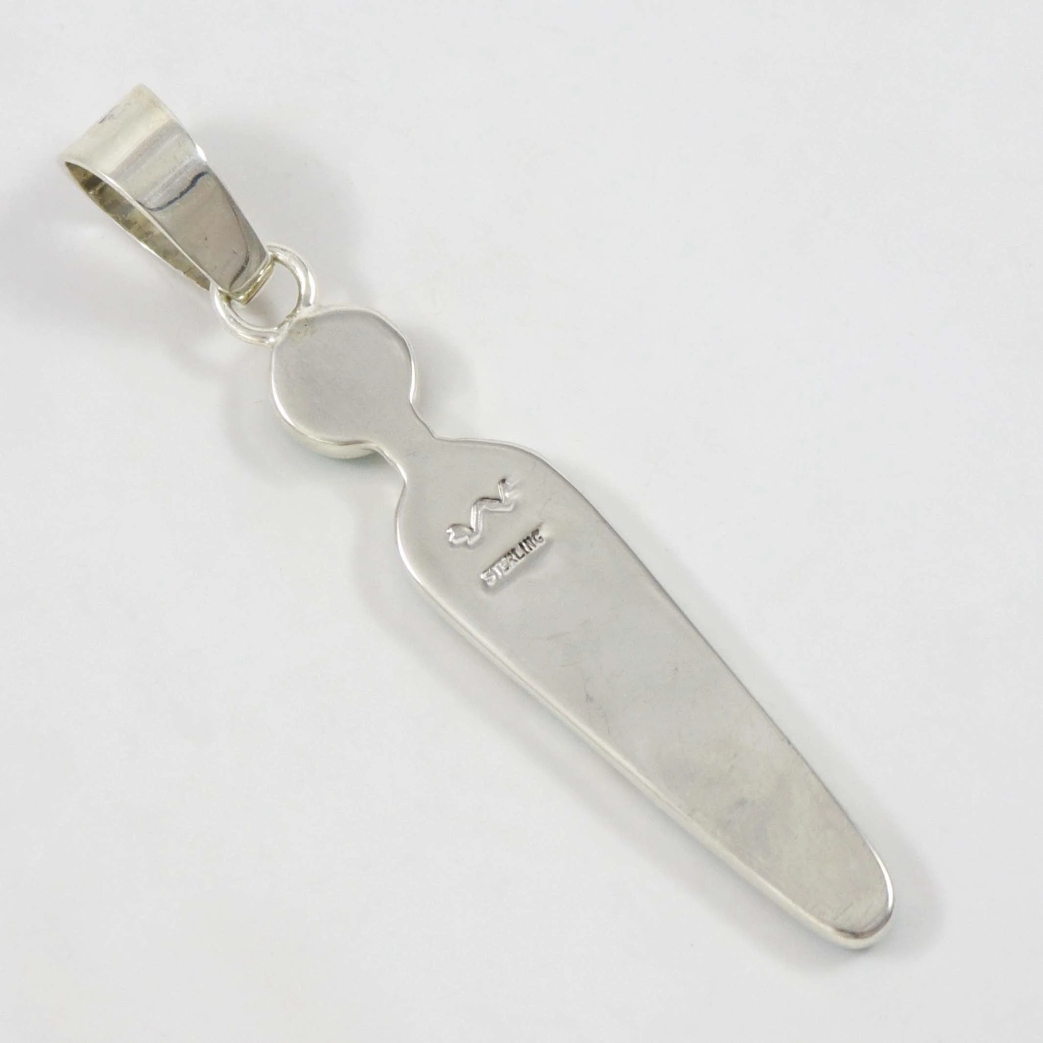 Yei Pendant - Image 3