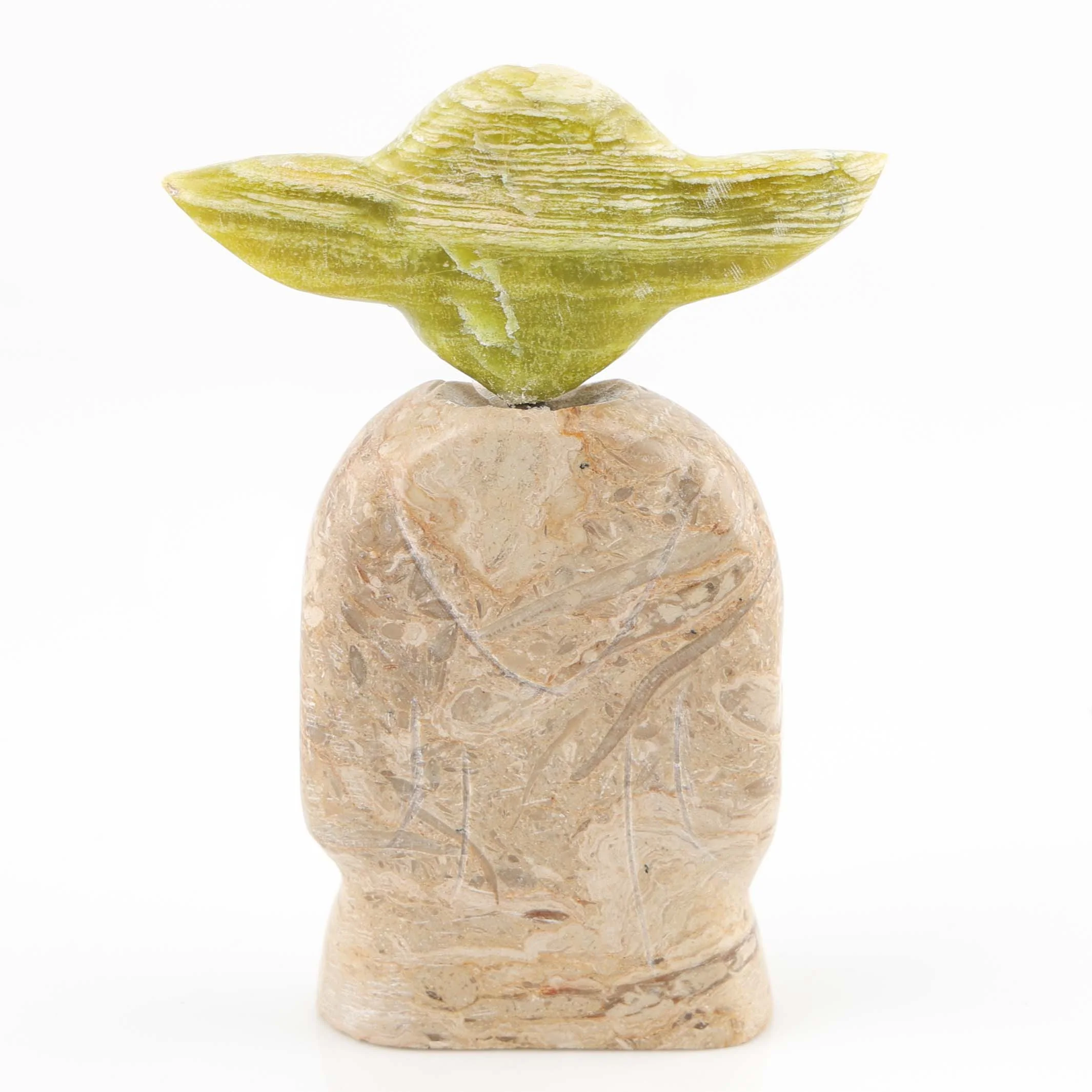 Serpentine Yoda - Image 2
