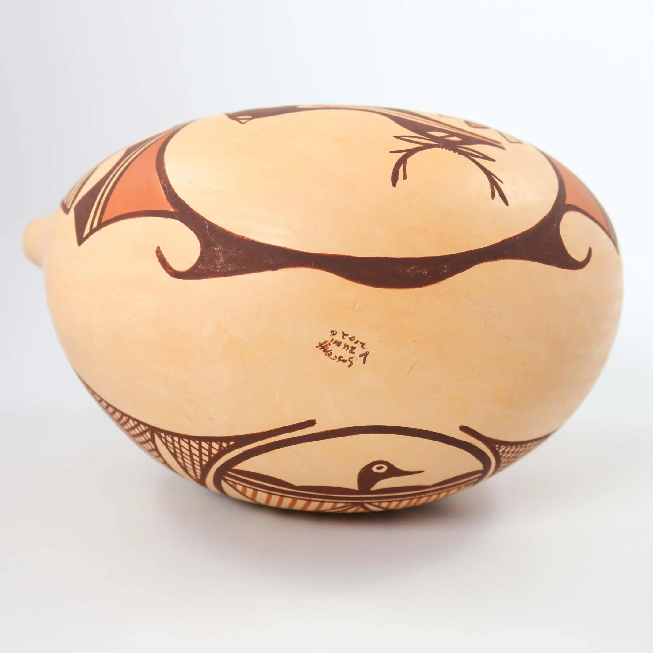 Zuni Canteen - Image 6